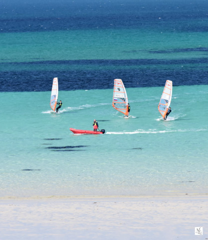 Stage multi-supports 11 ans et +  Vacances de Pâques