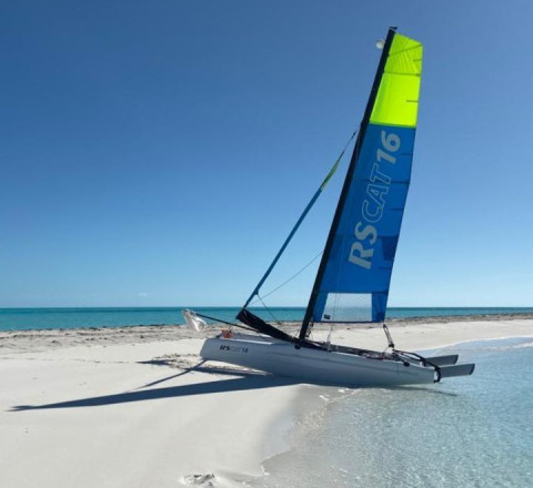 LOCATION CATAMARAN 